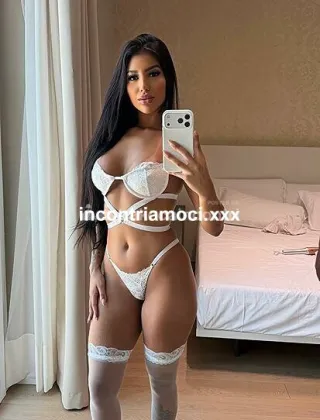 11 - Serena Escort Ravenna - 3510079072