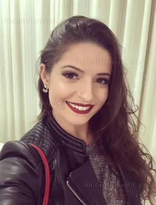 25 - Maya Escort Arezzo - 3348610402