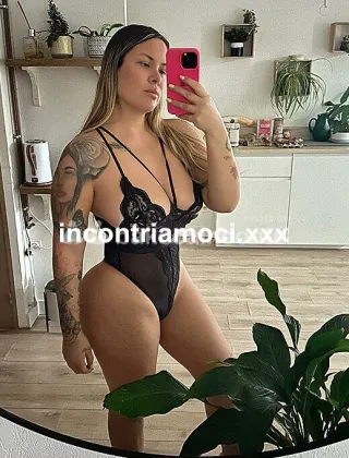 3343707161 - Mia 25 Escort Roma