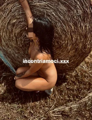 27 - Mia Escort Bologna - 3714740919