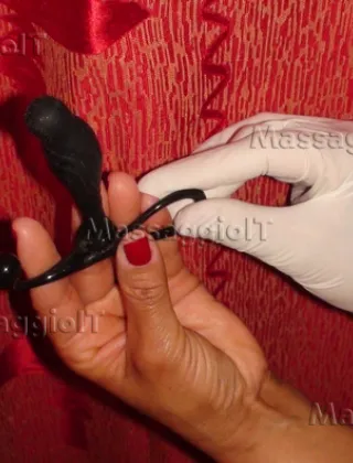 21 - Massaggi Torino - 3888618415