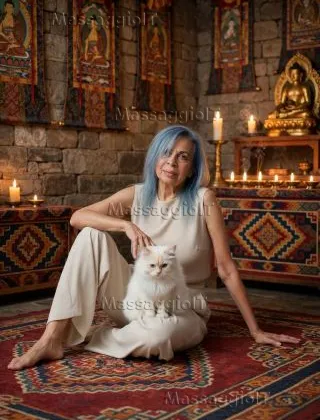 2 - Escort Lucca - 3314467003