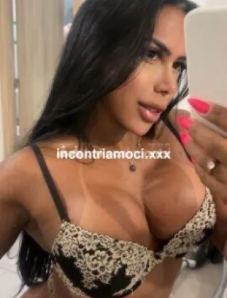 14 - Morena Trans Napoli - 3513692344