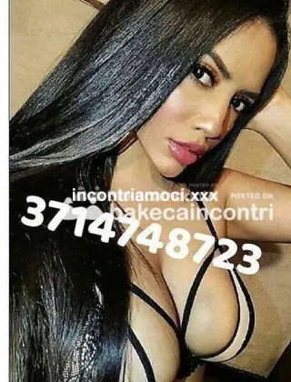 23 - Valentina Escort Brindisi - 3714748723