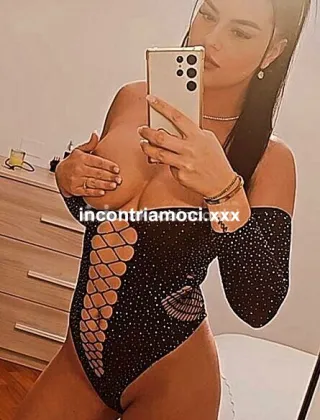 6 - Sara Escort Pistoia - 3270178590