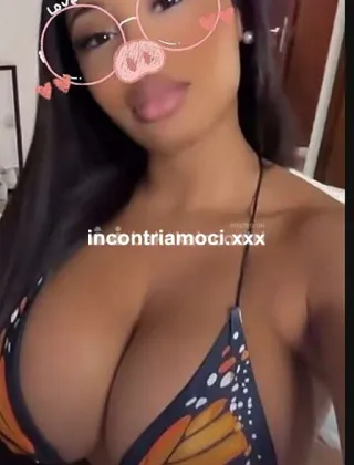 8 - Carolina Escort Bologna - 3510978609