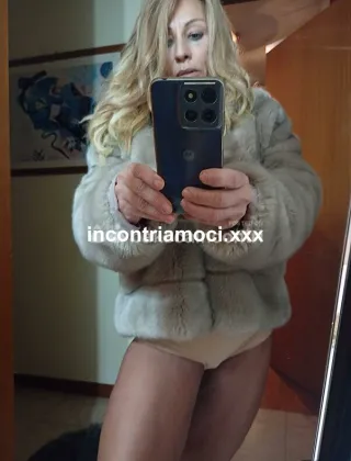 19 - Pamela Escort Perugia - 3472358688