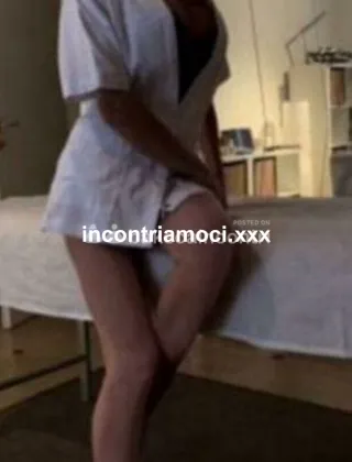 4 - Sabrina Escort Campobasso - 3509197276