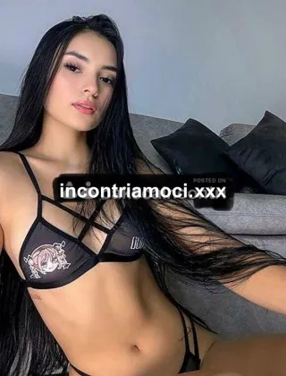 27 - Kiara Escort Rimini - 3204709416