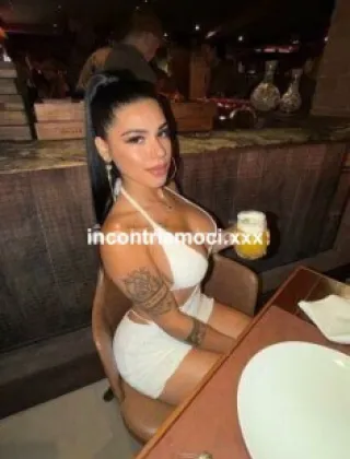 25 - Anna Escort Arezzo - 3511011434