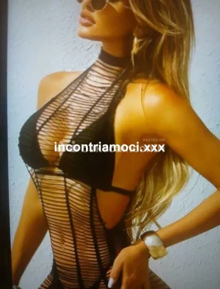 18 - Elisabetta Escort Firenze - 3805970694