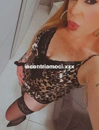 3512094973 - Daniela 34 Trans Napoli