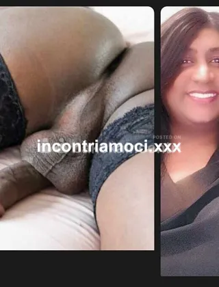 3533490801 - Keyla 32 Trans Arezzo