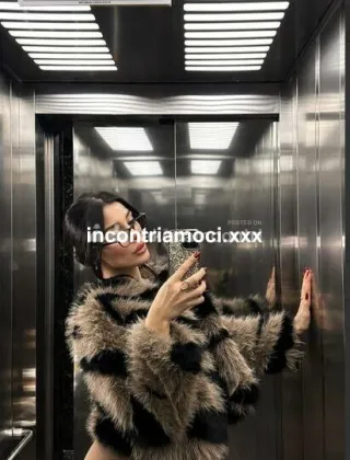 20 - Laura Escort Ancona - 3444994525