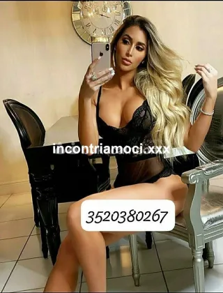 9 - Claudia Escort Verona - 3520380267