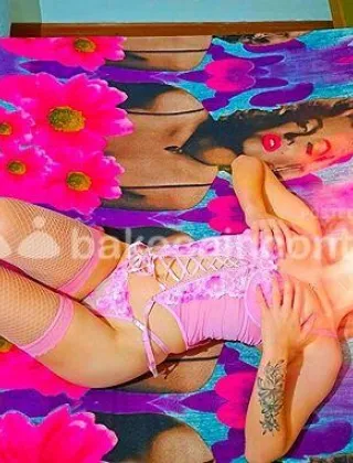 2 - Alexia Escort Cagliari - 3401967595