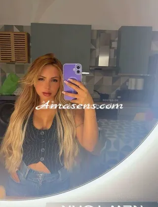 5 - Kaly Escort Foggia - 3760754236