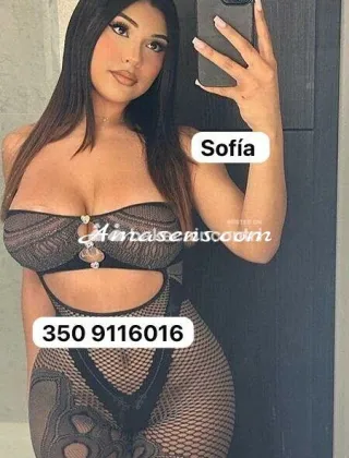 17 - Nadia Escort Latina - 3509116016