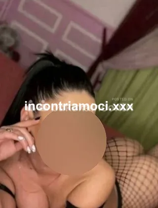 3246348054 - Ciao Bellissima Mora Dolce E Sensuale