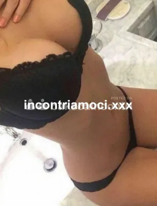 6 - Eva Escort Brindisi - 3295686588