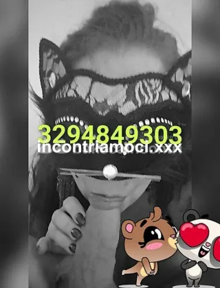 33 - Pamy Escort Modena - 3294849303