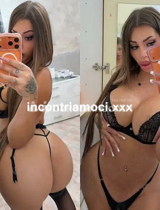16 - Bambolina Sexy Trans Napoli - 3760747910