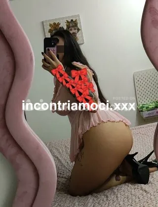 4 - Morgana Escort Catania - 3318022815