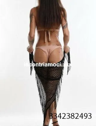 3342382493 - Sandra 35 Mistress Lucca