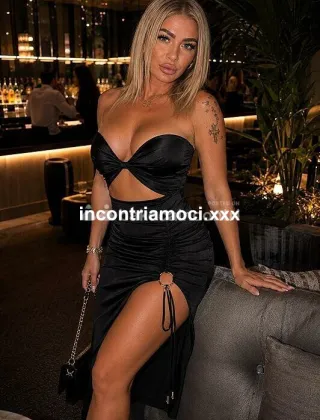 33 - Anya Escort Como - 3927133636