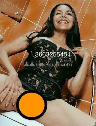 16 - Marina Escort Bergamo - 3663255451