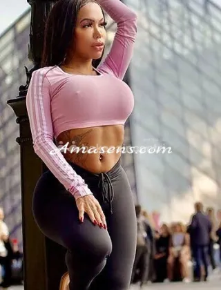 2 - Adriana Trans Milano - 3446813641