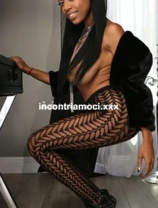 6 - Letizia Escort Monza e della Brianza - 3513779910