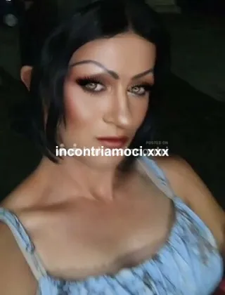 7 - Karla Trans Cosenza - 3532042184