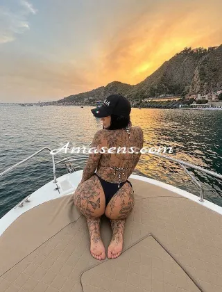 4 - Bruna Escort Milano - 3318050830