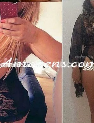 6 - Pamela Escort Siena - 3533128503