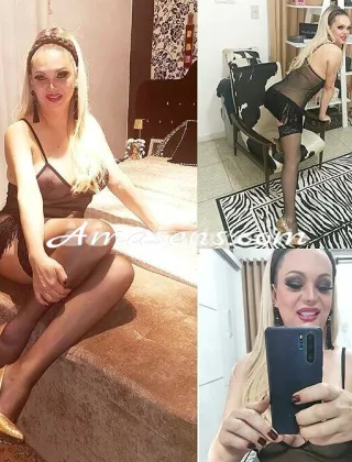 3714978768 - Marry 33 Trans Viterbo