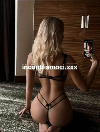 3508984952 - 🔥 Bionda Arapata Tutta Da Baciare