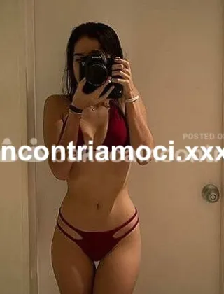 10 - Samantha Escort Lecce - 3511110973