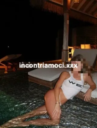 19 - Emma Escort Brescia - 3927008145