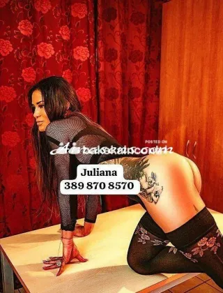 10 - Juliana Trans Bari - 3898708570
