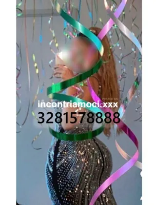 3281578888 - Anna 30 Escort Modena