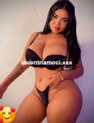 4 - Natalia Escort Lucca - 3509721647