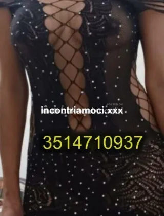 6 - Giulia Escort Campobasso - 3514710937