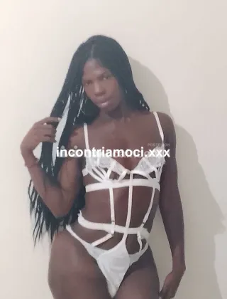 34 - Teresa Trans Campobasso - 3930720561