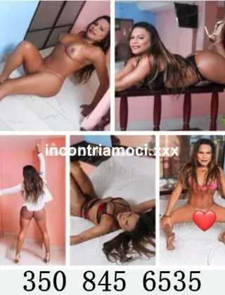22 - Jessica Trans Pistoia - 3508456535
