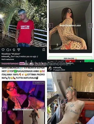 17 - Monica Trans Roma - 3281644465