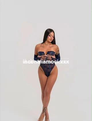 32 - Emma Escort Roma - 3508460113