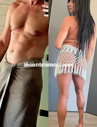 17 - Lorena Coppie Milano - 3245829326