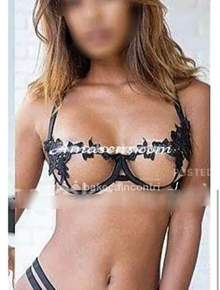 8 - Karla Escort Livorno - 3510658941