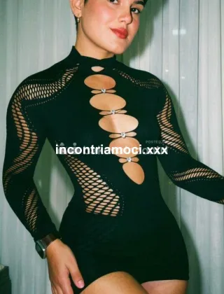 8 - Daniela Escort Bari - 3793927539